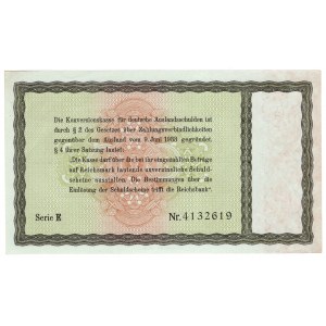 Niemcy, 5 reichsmark 1933