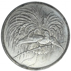 Germany, New Guinea, 5 marks 1894 A, Berlin - very nice and rare