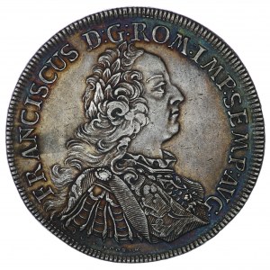 Niemcy, Miasto Regensburg, Talar 1756 ICB