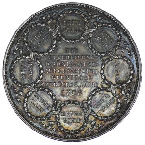 Niemcy, Bawaria, Ludwik I, dwutalar 1838
