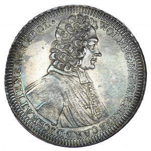 Niemcy, Ölmütz, talar 1727