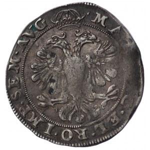 Niemcy, Bentheim-Tecklenburg-Rheda, Blamüser ( 6 Stüber ) Freudenberg, bez daty ( 1618 ) Adolf, 1606-1625