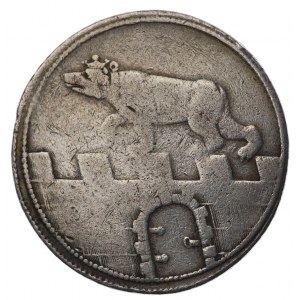 Nimecy, Anhalt-Bernburg, 24 Mariengroschen 1796 HS