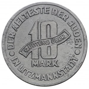 Ghetto di Lodz, 10 marzo 1943, varietà 10/5