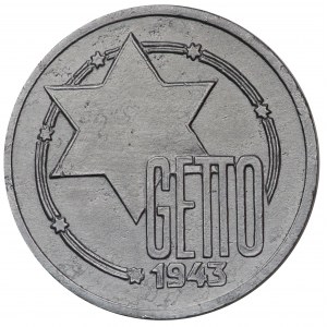Ghetto di Lodz, 10 marzo 1943, varietà 10/5