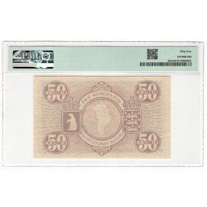 Greenland, 50 kroner