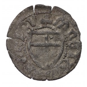 Zakon Krzyżacki,Johann von Tiefen, szeląg