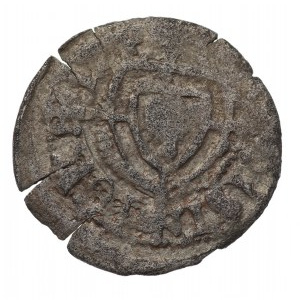 Zakon Krzyżacki,Johann von Tiefen, szeląg