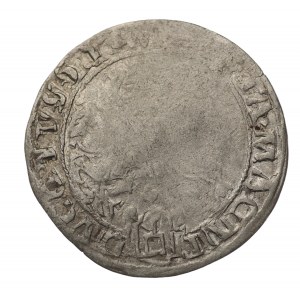 Polska, Zygmunt I Stary, Grosz 1535, Wilno