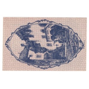 Lichtenstein, 10 heller 1920