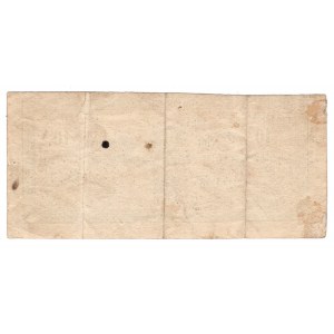 Hungary, 10 Krajcars 1849 - Hungarian Uprising
