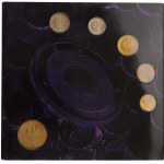 Poland's National Currency, 1999 Yearbook Set