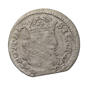 Polska, Zygmunt III Waza, Grosz 1625, Wilno