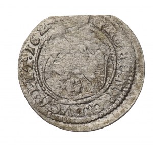 Polska, Zygmunt III Waza, Grosz 1625, Wilno