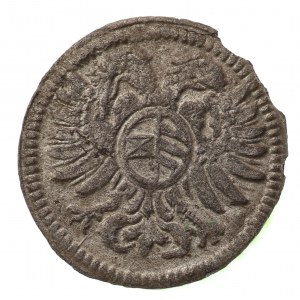 Śląsk,Opole,Leopold I,Greszel 1697