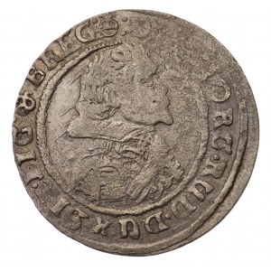 Śląsk, Legnica, Jerzy Rudolf Legnicki, 24 Krajcary 1622