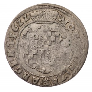 Śląsk, Legnica, Jerzy Rudolf Legnicki, 24 Krajcary 1622