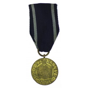Polska, PRL, Medal Za Odrę, Nysę, Bałtyk