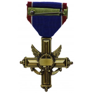 USA, Krzyż za Wybitną Służbę (Army Distinguished Service Cross)