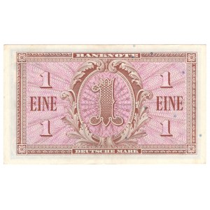 Germany, 1 mark 1948