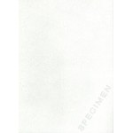 PWPW Specimen - zestaw 14 papierów ze znakiem wodnym