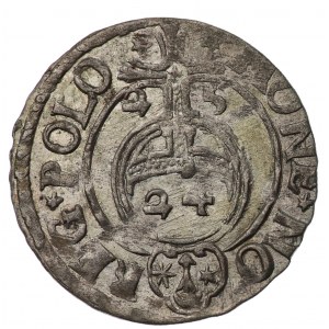 Polska, Zygmunt III Waza, Półtorak 1625, Bydgoszcz