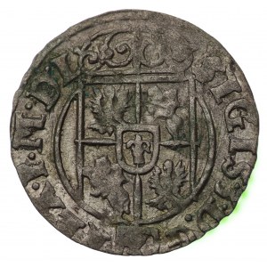 Polska, Zygmunt III Waza, Półtorak 1625, Bydgoszcz