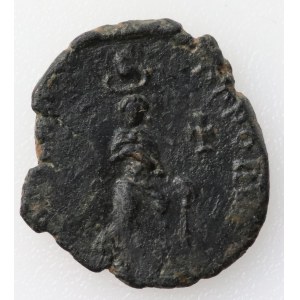 Bizancjum, Antiochia, Aelia Eudoksja, nummus 401-403