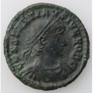 Cesarstwo Rzymskie, Konstantyn I Wileki, Follis 330-335, Nicomedia