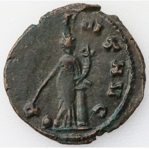 Cesarstwo Rzymskie, Klaudiusz II Gocki,Antoninian 268-270