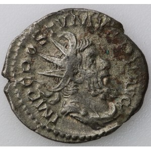Cearstwo Rzymskie, Postumus, Antoninian 260-269