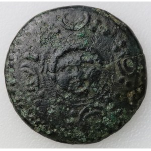 Macedonia, Aleksander III Wielki, Brąz 336-323 p.n.e.