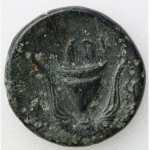 Macedonia, Aleksander III Wielki, Brąz 336-323 p.n.e.