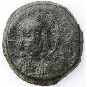 Bizancjum, Bazyli II Bułgarobójca i Konstantyn VIII Follis, 976-1028 r., Konstantynopol
