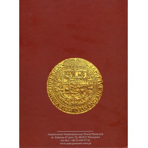 Katalog aukcyjny Niemczyk, aukcja 3