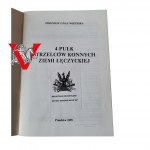 Zarys Historii Wojennej 4 Pułk Strzelców Konnych - Ex Libris Sztab Generalny