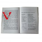 Zarys Historii Wojennej 4 Pułk Strzelców Konnych - Ex Libris Sztab Generalny