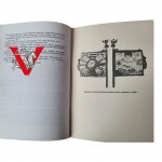 Zarys Historii Wojennej 4 Pułk Strzelców Konnych - Ex Libris Sztab Generalny