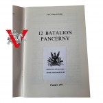 Outline of Military History 12th Armored Battalion - Ex Libris General Staff
