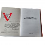 Outline of Military History 5th Horse Artillery Squadron - dedication from the editors