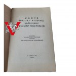 Outline of the War History of the 13th Vilnius Lancers Regiment 1929 edition.