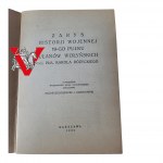 Outline of the War History of the 19th Vilnius Lancers Regiment 1930 edition.