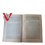 Outline of the War History of the 19th Vilnius Lancers Regiment 1930 edition.