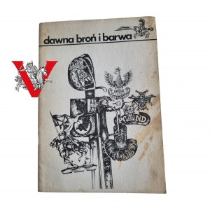 Old Arms and Colours - an article about the forgotten badge of the 2nd Regiment - WHAT'S NEW.