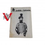Old Arms and Colours - an article about the forgotten badge of the 2nd Regiment - WHAT'S NEW.