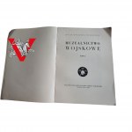Military Museology - huge monograph 1959