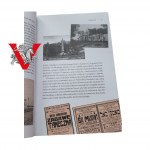 WARSAW POWSTANIE GRYF Pałacyk Michla Zytnia Wola - rare autographed item Jaroslaw Wroblewski