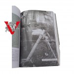 WARSAW POWSTANIE GRYF Pałacyk Michla Zytnia Wola - rare autographed item Jaroslaw Wroblewski