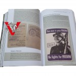 WARSAW POWSTANIE GRYF Pałacyk Michla Zytnia Wola - rare autographed item Jaroslaw Wroblewski