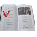 WARSAW POWSTANIE GRYF Pałacyk Michla Zytnia Wola - rare autographed item Jaroslaw Wroblewski